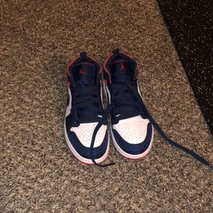 Jordan 1s